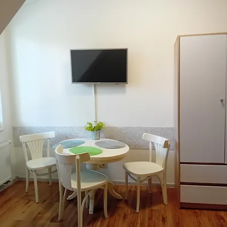 U Igi Habitación en casa particular *