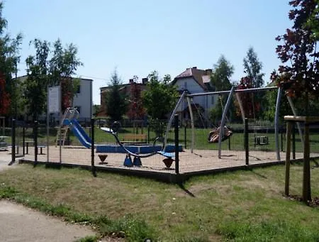 U Igi Kwatera prywatna