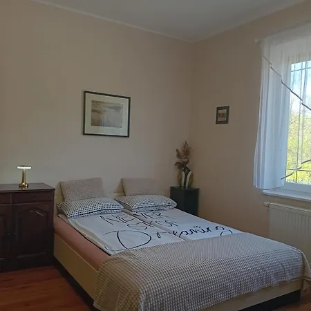 U Igi Homestay Gdansk