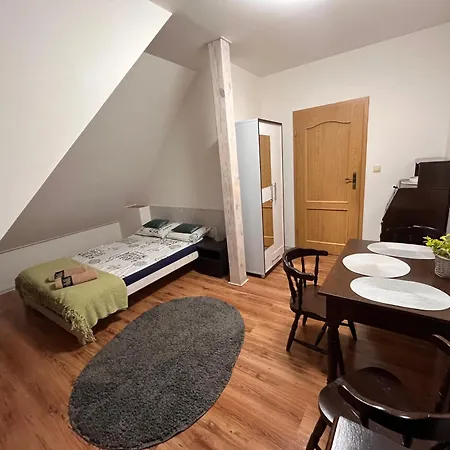 Ubytování v soukromí U Igi