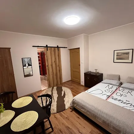 U Igi Kwatera prywatna