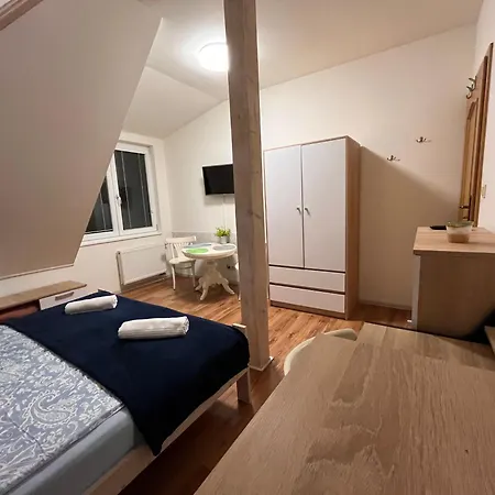 Kwatera prywatna U Igi