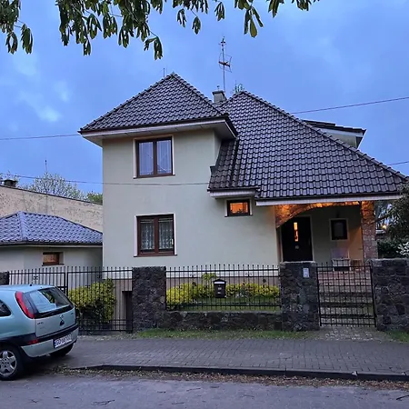 U Igi Gdaňsk