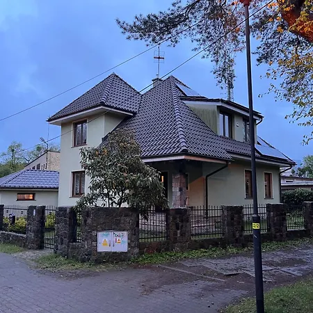 U Igi Ubytování v soukromí