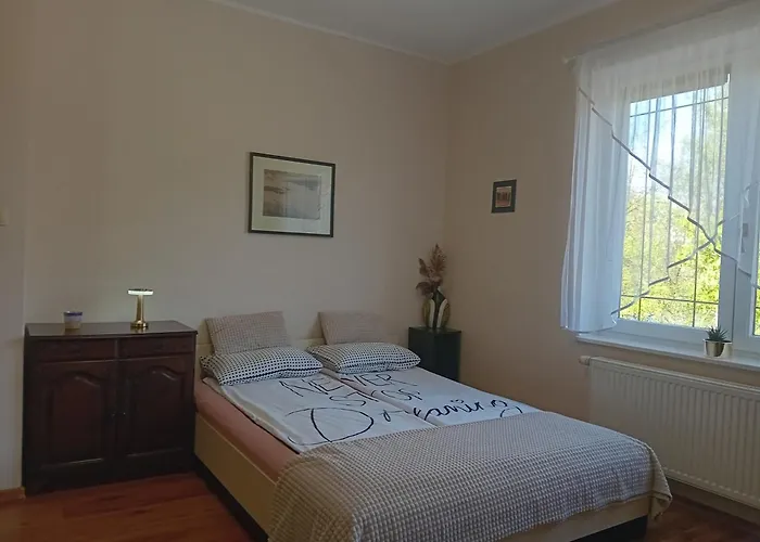 U Igi Homestay szállás Gdańsk