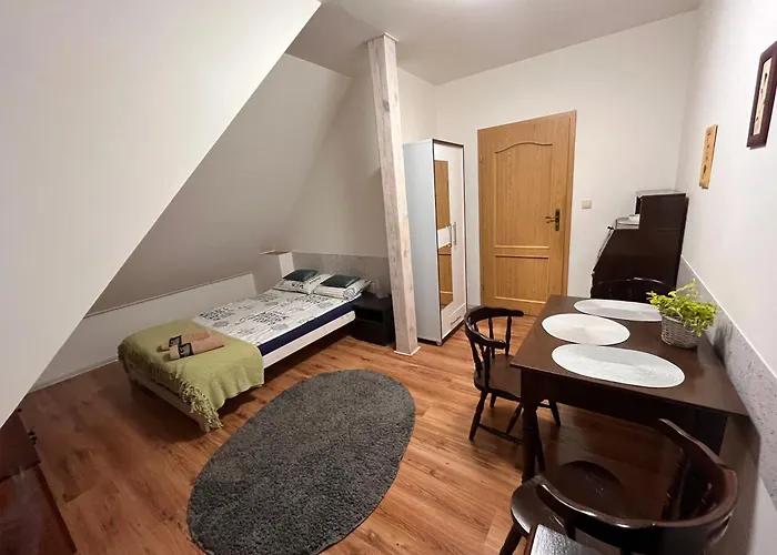 Homestay szállás U Igi