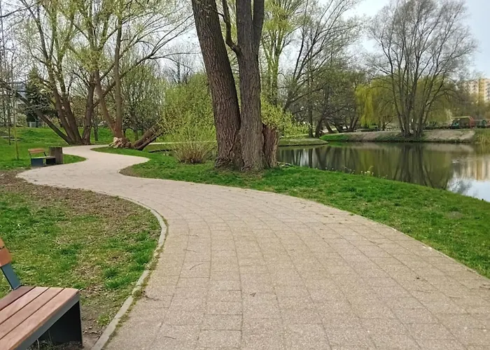 U Igi Homestay szállás Gdańsk