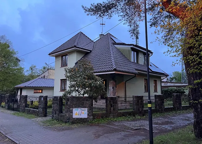 U Igi Homestay szállás