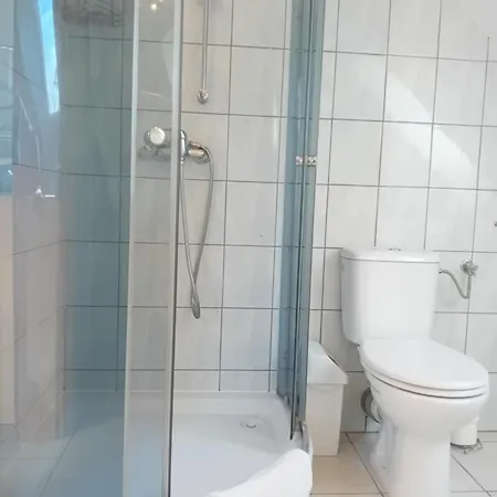 Rum i privatbostad U Igi *